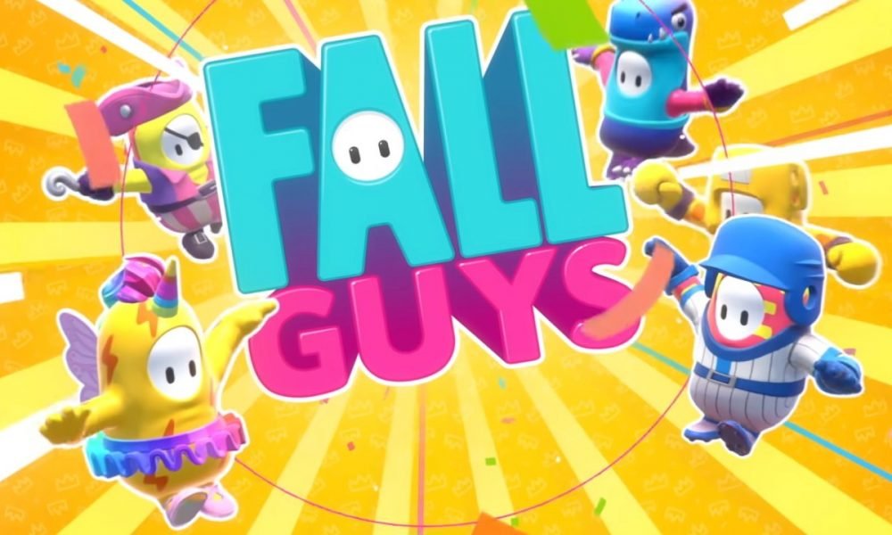 Fall Guys: un inaspettato tormentone estivo per i gamers!