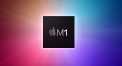 Apple presenta i Mac con cpu M1